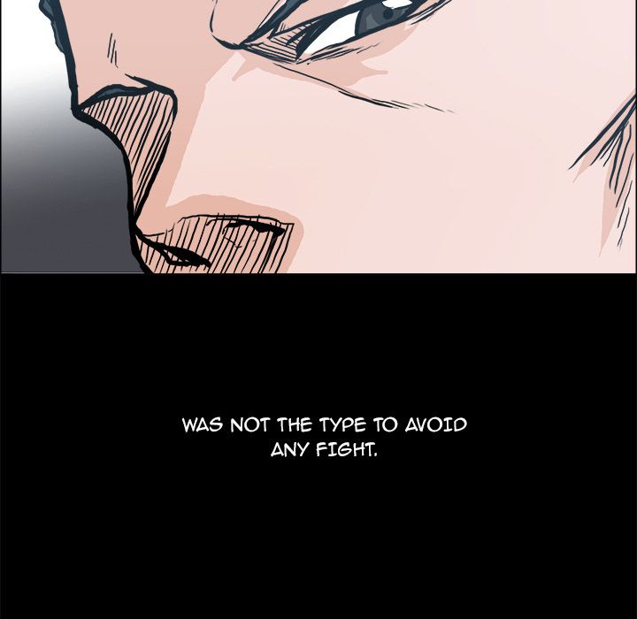 Boss in School Chapter 84 page 55 - Chapter 84