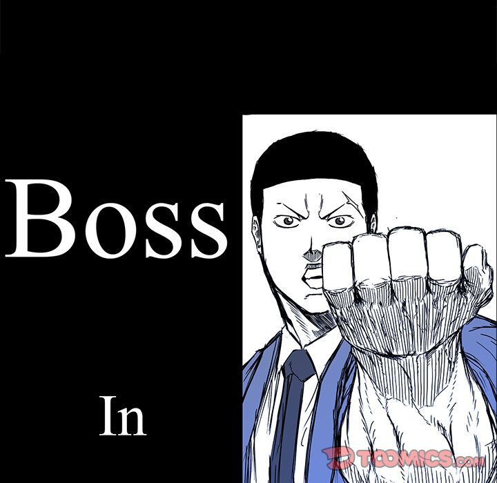 Boss in School Chapter 84 page 57 - Chapter 84