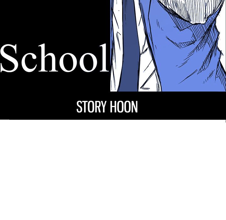 Boss in School Chapter 84 page 58 - Chapter 84