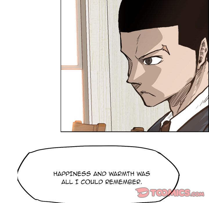 Boss in School Chapter 84 page 6 - Chapter 84