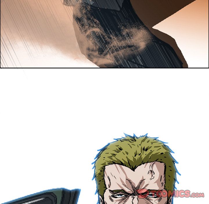 Boss in School Chapter 84 page 63 - Chapter 84