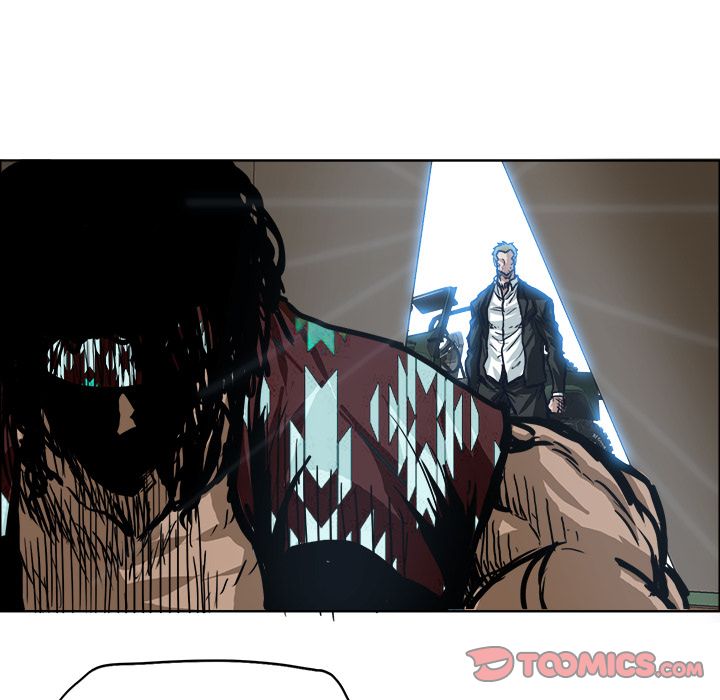 Boss in School Chapter 84 page 66 - Chapter 84