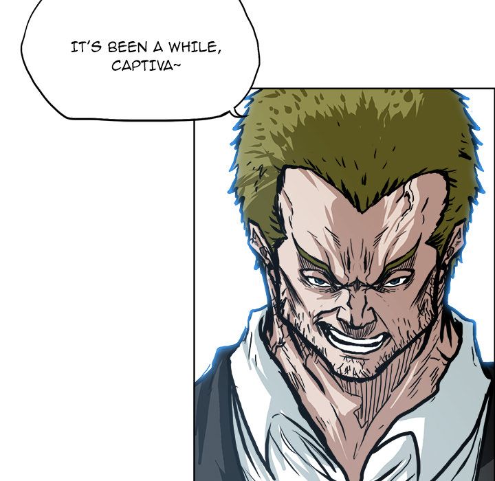 Boss in School Chapter 84 page 67 - Chapter 84
