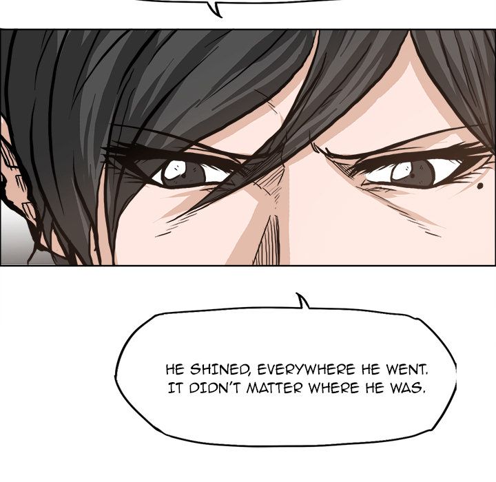 Boss in School Chapter 84 page 7 - Chapter 84