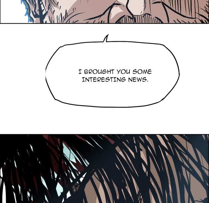 Boss in School Chapter 84 page 70 - Chapter 84