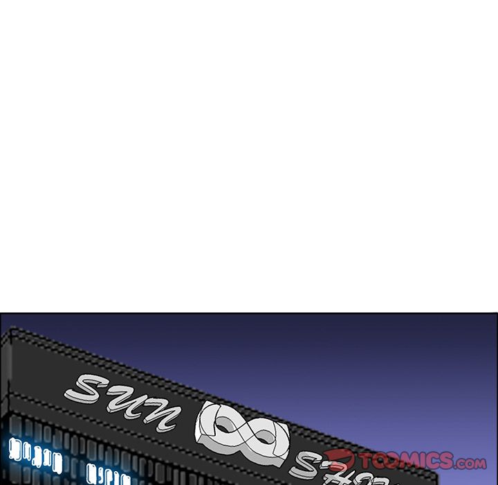 Boss in School Chapter 84 page 72 - Chapter 84