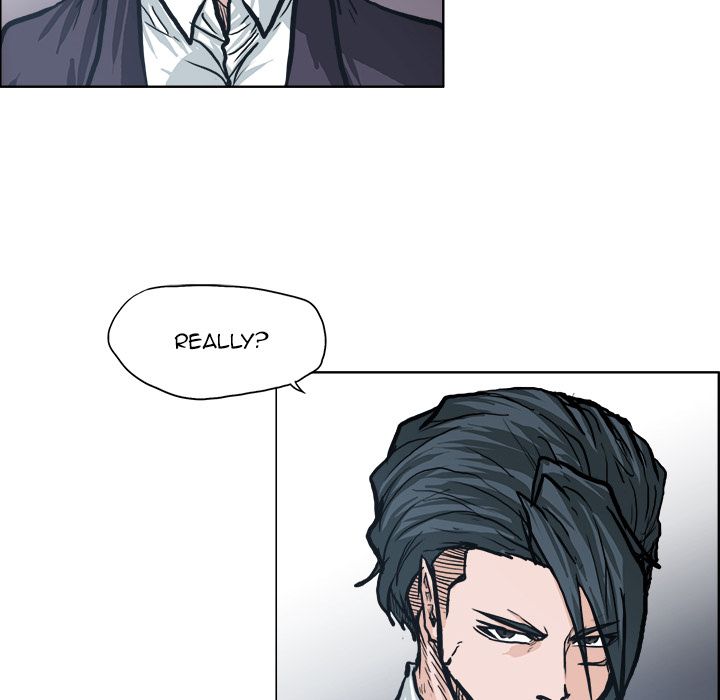 Boss in School Chapter 84 page 79 - Chapter 84