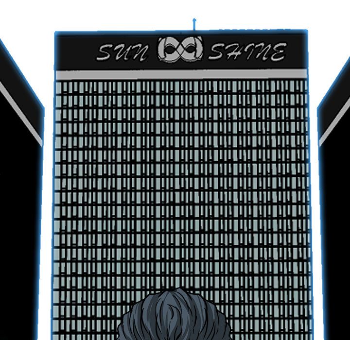 Boss in School Chapter 84 page 8 - Chapter 84