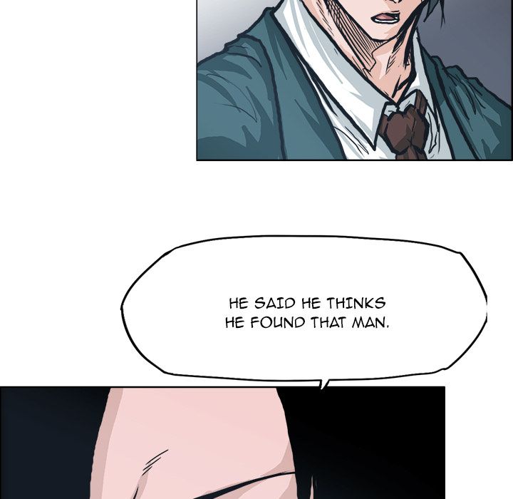 Boss in School Chapter 84 page 80 - Chapter 84