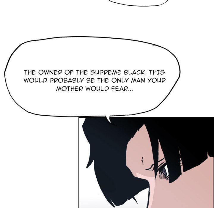 Boss in School Chapter 84 page 83 - Chapter 84