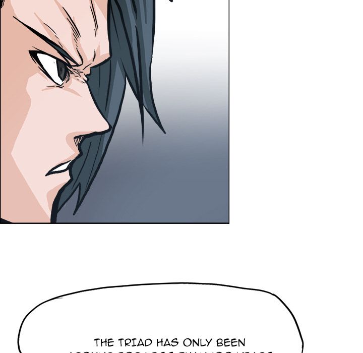 Boss in School Chapter 84 page 85 - Chapter 84
