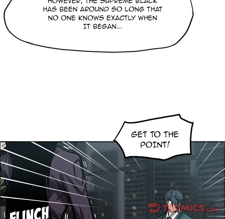 Boss in School Chapter 84 page 87 - Chapter 84
