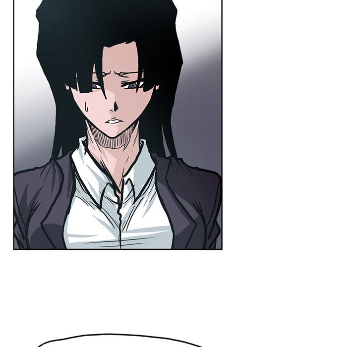 Boss in School Chapter 84 page 89 - Chapter 84