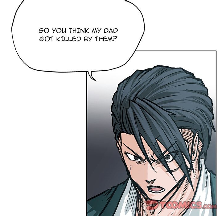 Boss in School Chapter 84 page 90 - Chapter 84
