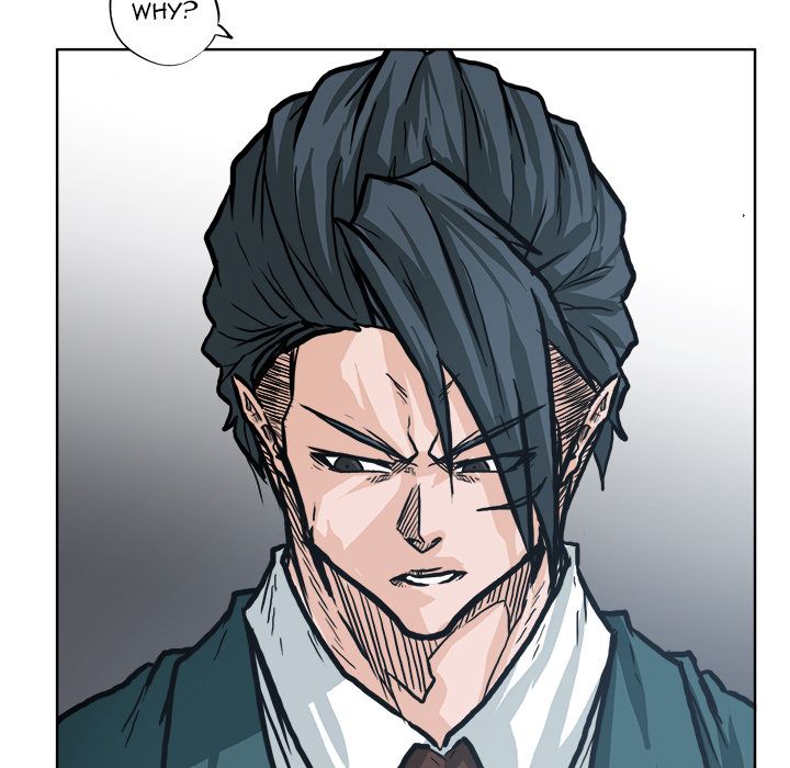 Boss in School Chapter 84 page 94 - Chapter 84