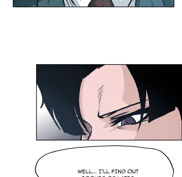 Boss in School Chapter 84 page 95 - Chapter 84