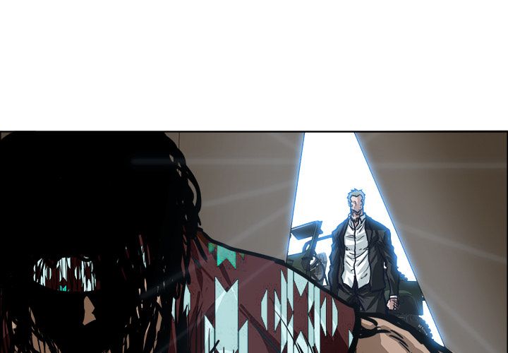Boss in School Chapter 85 page 1 - Chapter 85
