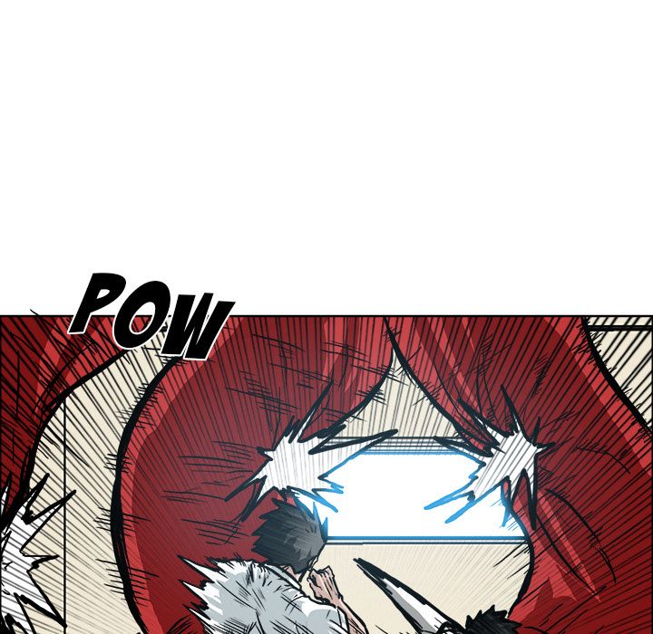 Boss in School Chapter 85 page 101 - Chapter 85