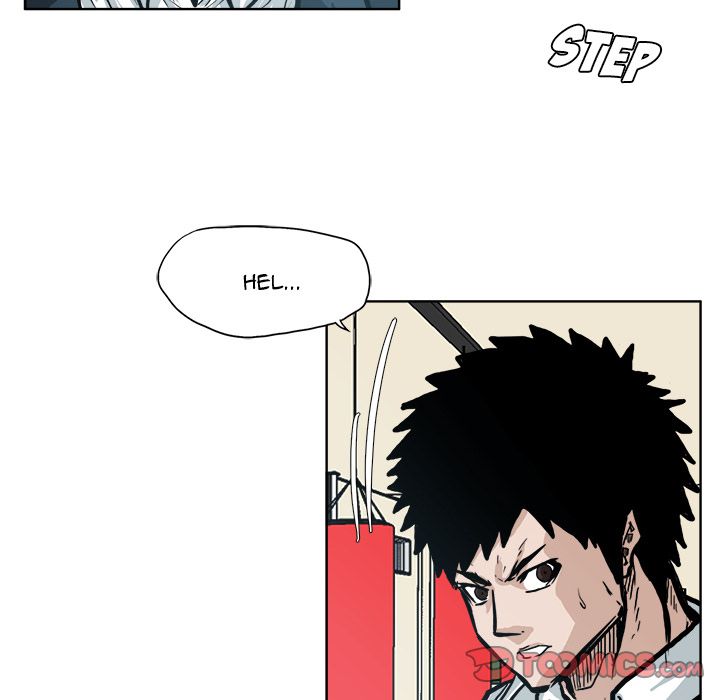Boss in School Chapter 85 page 105 - Chapter 85