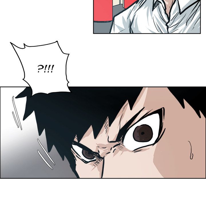 Boss in School Chapter 85 page 106 - Chapter 85