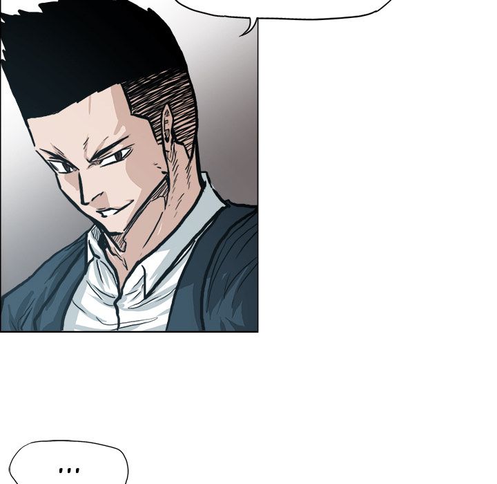 Boss in School Chapter 85 page 115 - Chapter 85