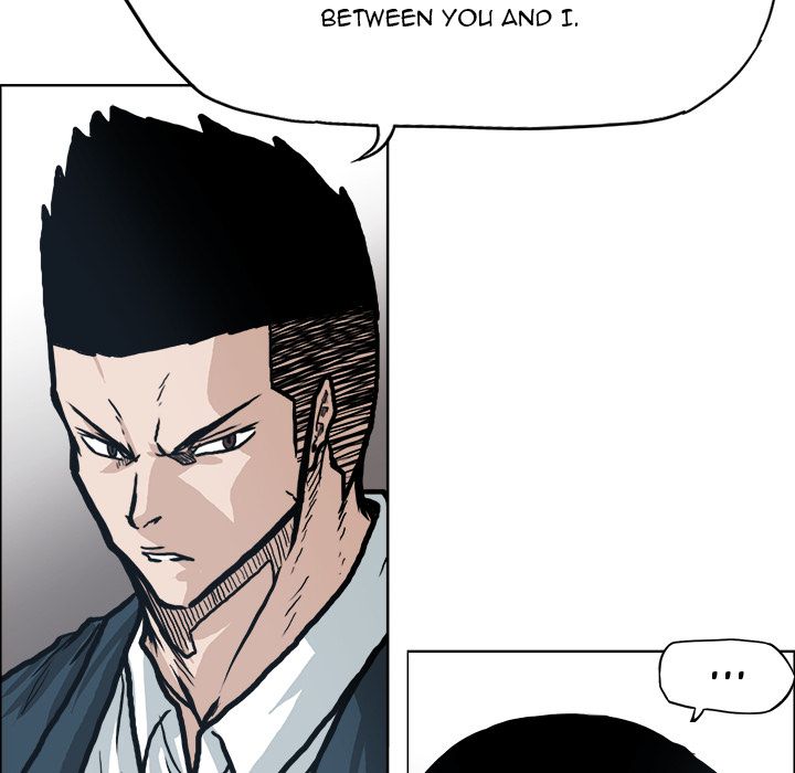 Boss in School Chapter 85 page 118 - Chapter 85