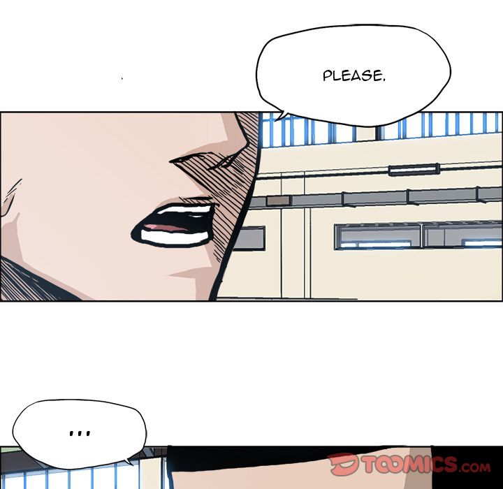 Boss in School Chapter 85 page 120 - Chapter 85