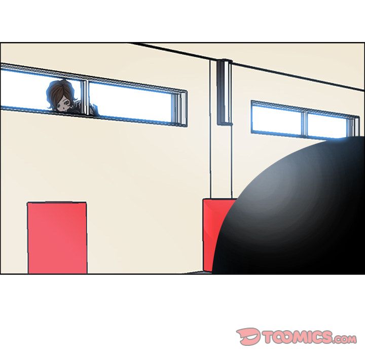 Boss in School Chapter 85 page 123 - Chapter 85