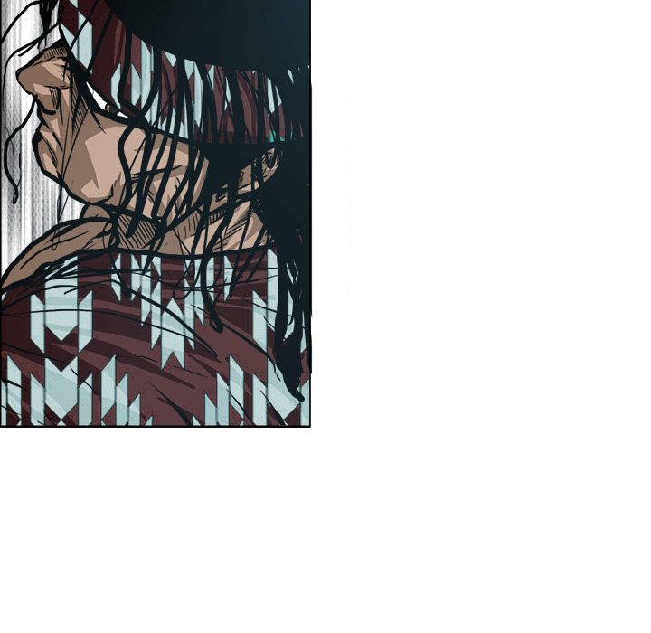 Boss in School Chapter 85 page 16 - Chapter 85