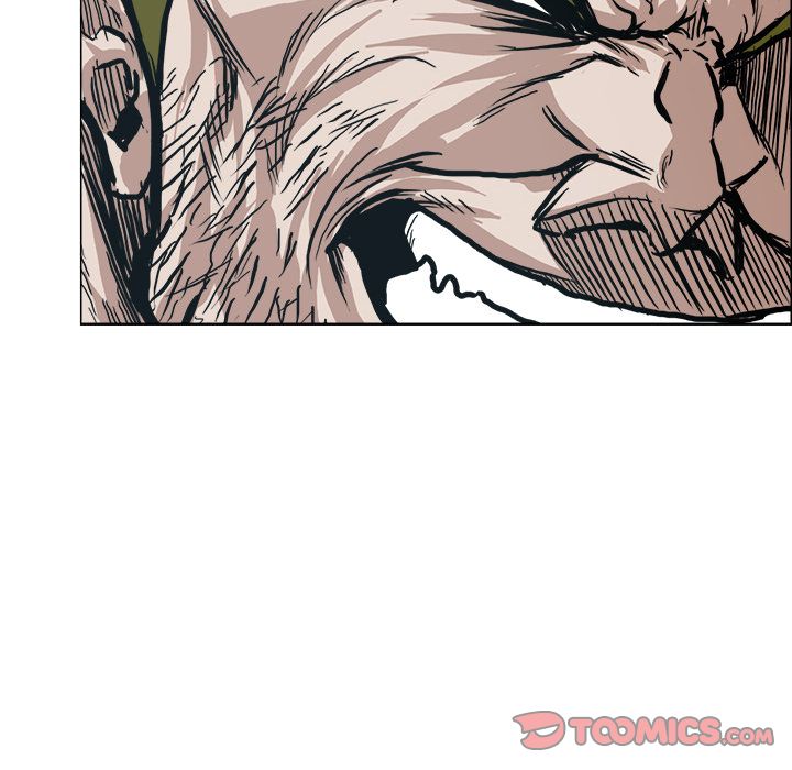 Boss in School Chapter 85 page 18 - Chapter 85