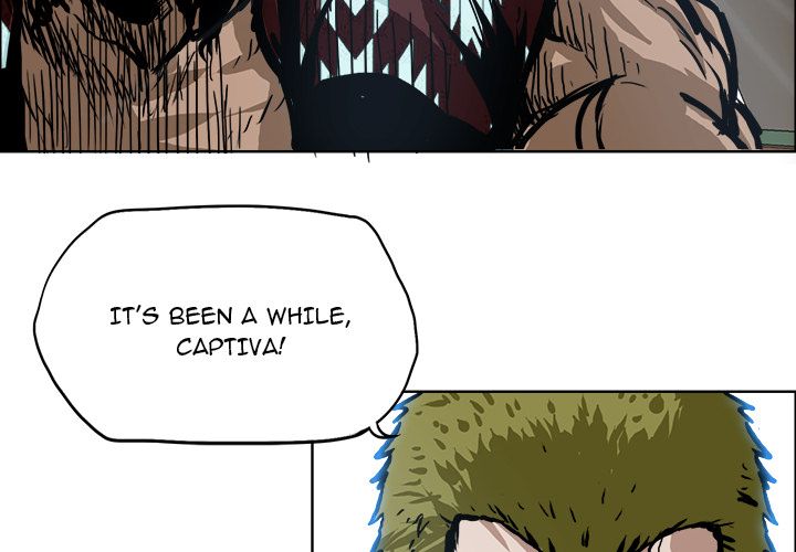 Boss in School Chapter 85 page 2 - Chapter 85