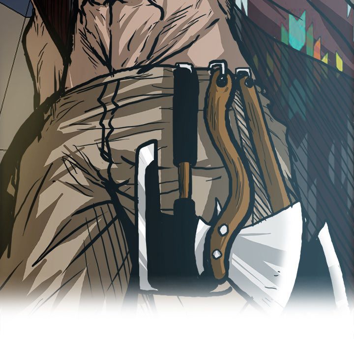 Boss in School Chapter 85 page 22 - Chapter 85