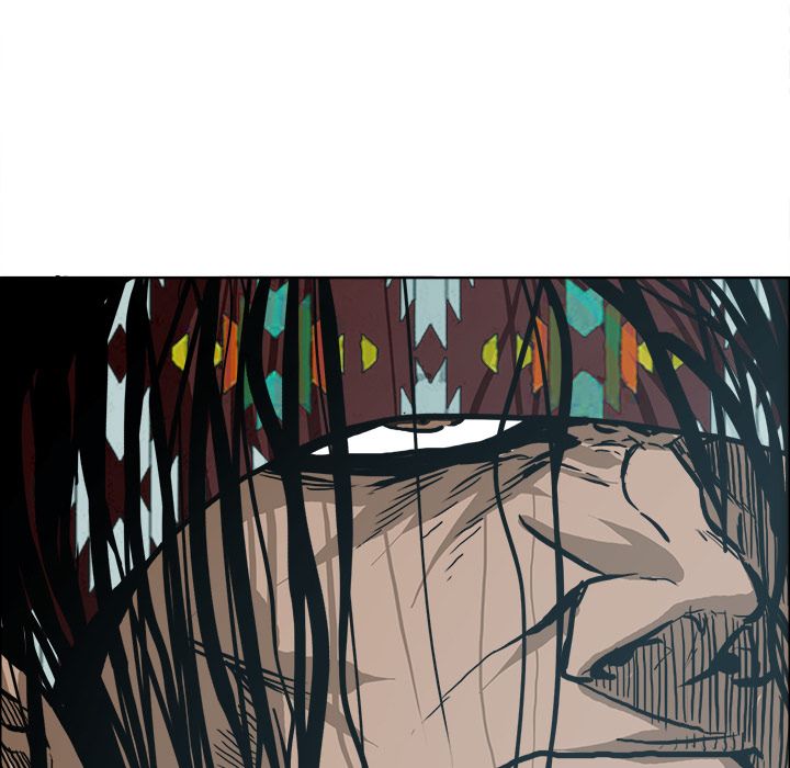 Boss in School Chapter 85 page 23 - Chapter 85