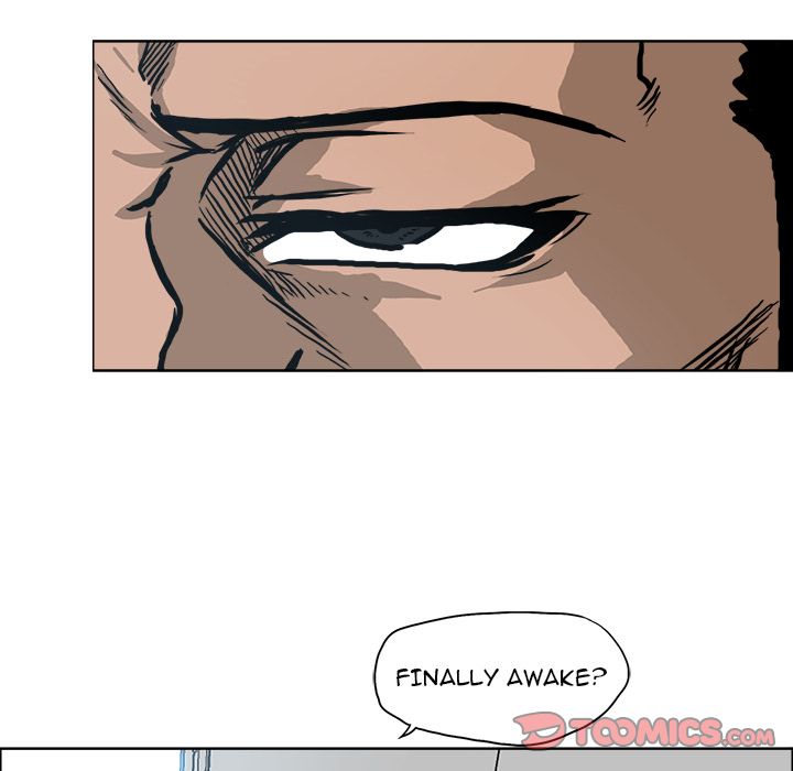 Boss in School Chapter 85 page 30 - Chapter 85
