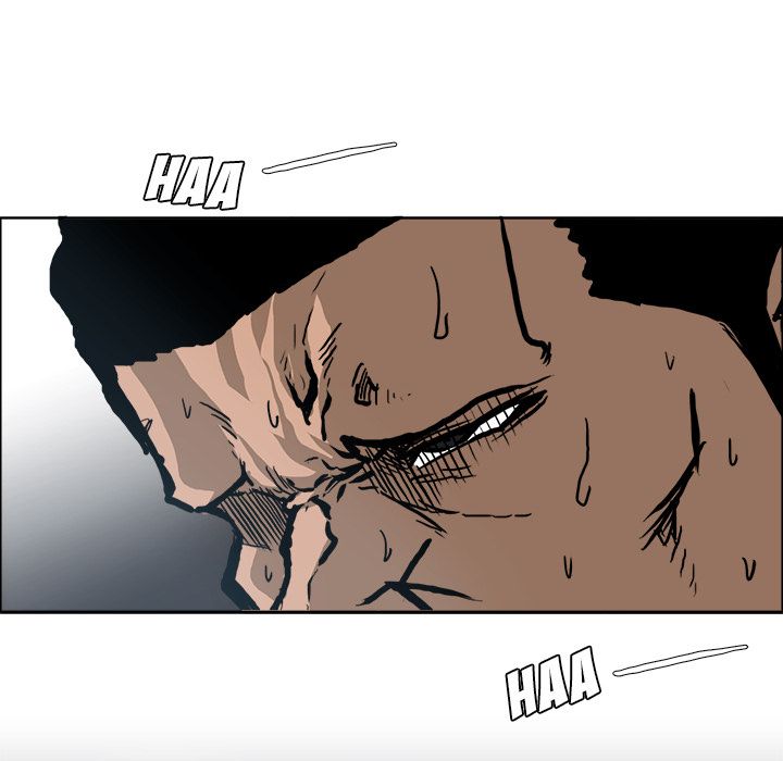 Boss in School Chapter 85 page 37 - Chapter 85