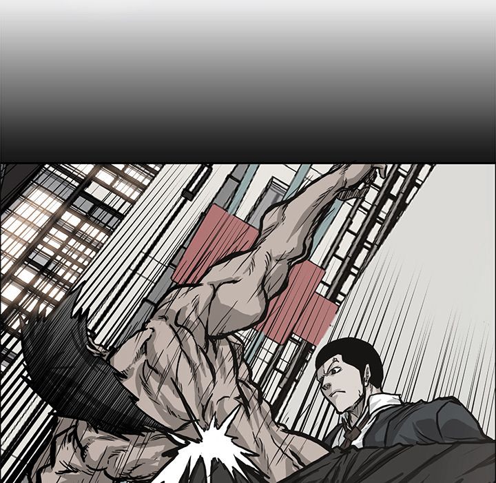Boss in School Chapter 85 page 38 - Chapter 85