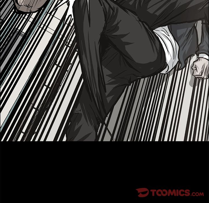 Boss in School Chapter 85 page 39 - Chapter 85