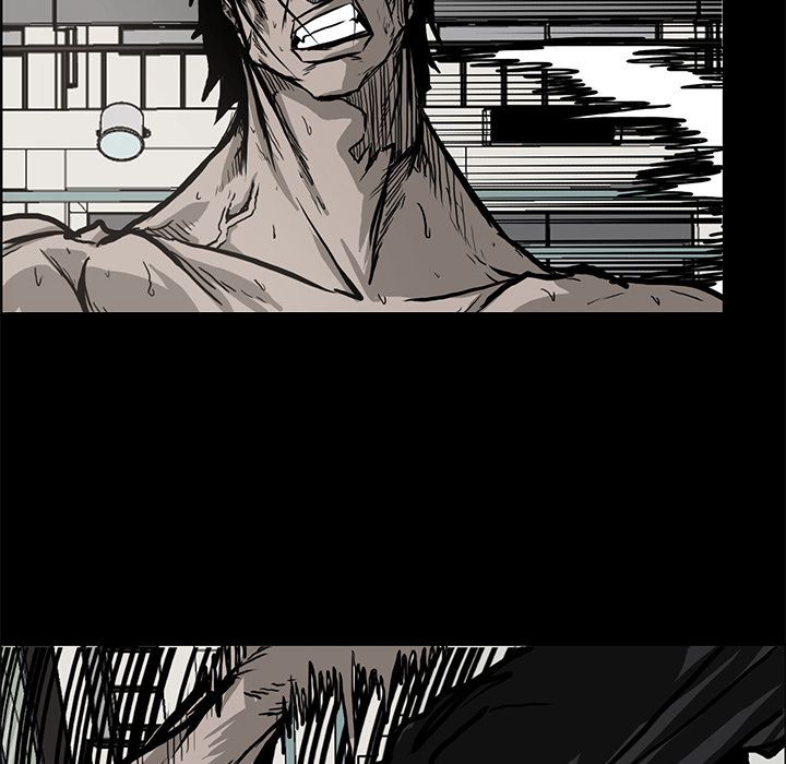 Boss in School Chapter 85 page 41 - Chapter 85