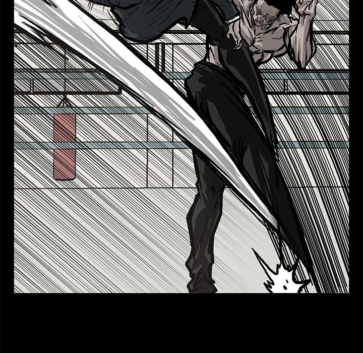 Boss in School Chapter 85 page 44 - Chapter 85