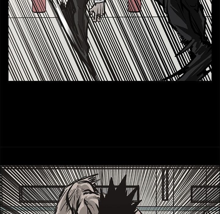 Boss in School Chapter 85 page 46 - Chapter 85