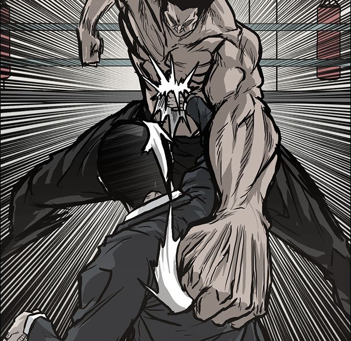 Boss in School Chapter 85 page 47 - Chapter 85