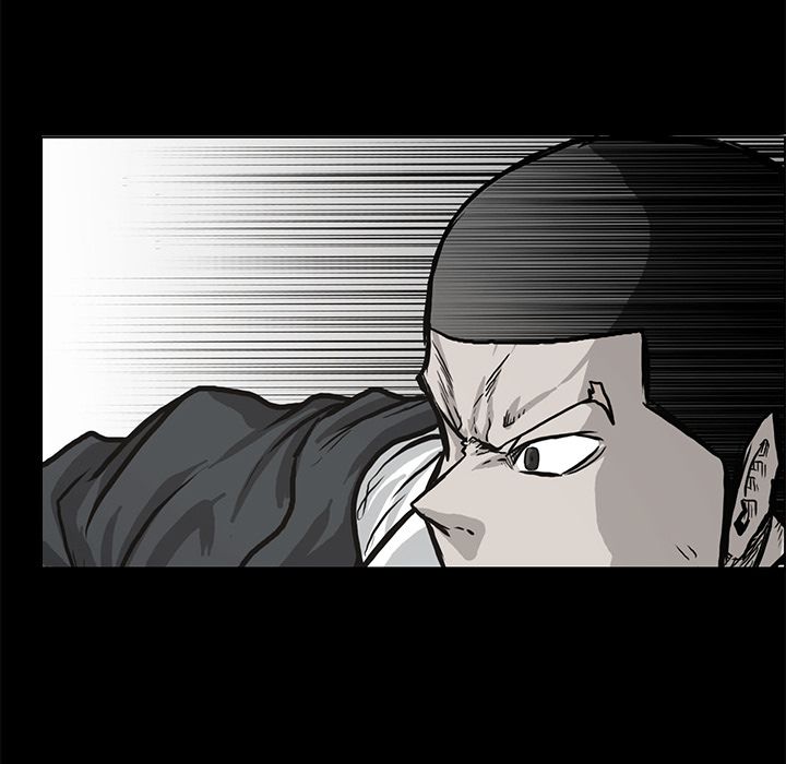 Boss in School Chapter 85 page 49 - Chapter 85