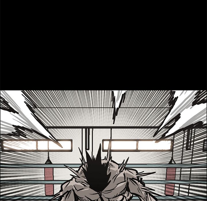 Boss in School Chapter 85 page 50 - Chapter 85