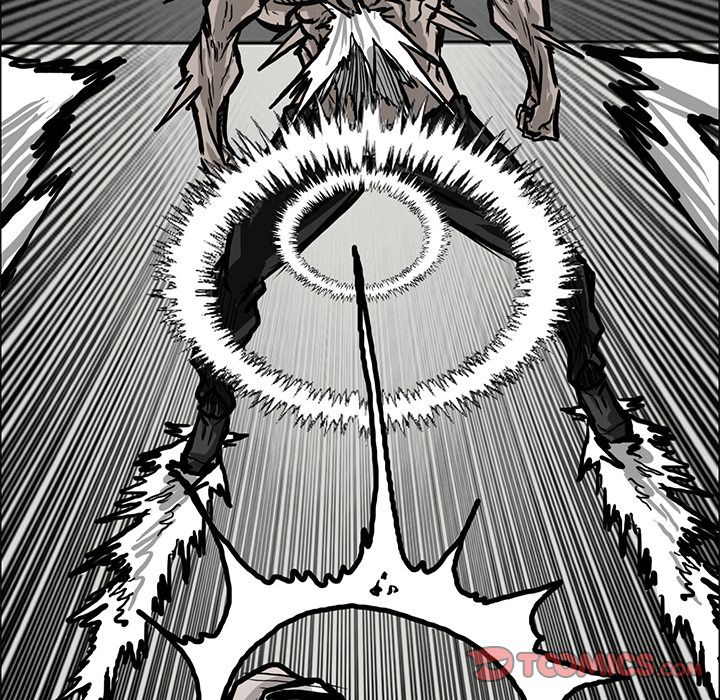 Boss in School Chapter 85 page 51 - Chapter 85