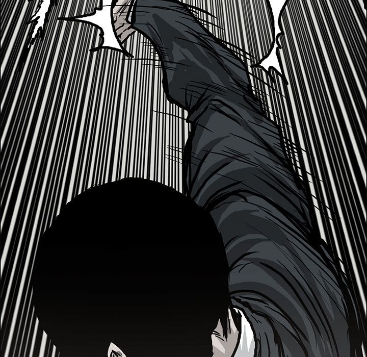 Boss in School Chapter 85 page 52 - Chapter 85