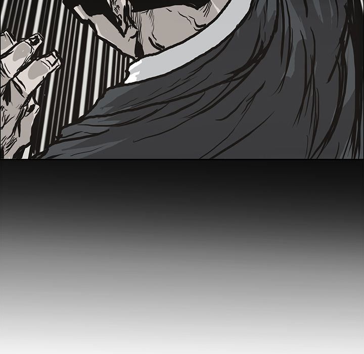 Boss in School Chapter 85 page 53 - Chapter 85
