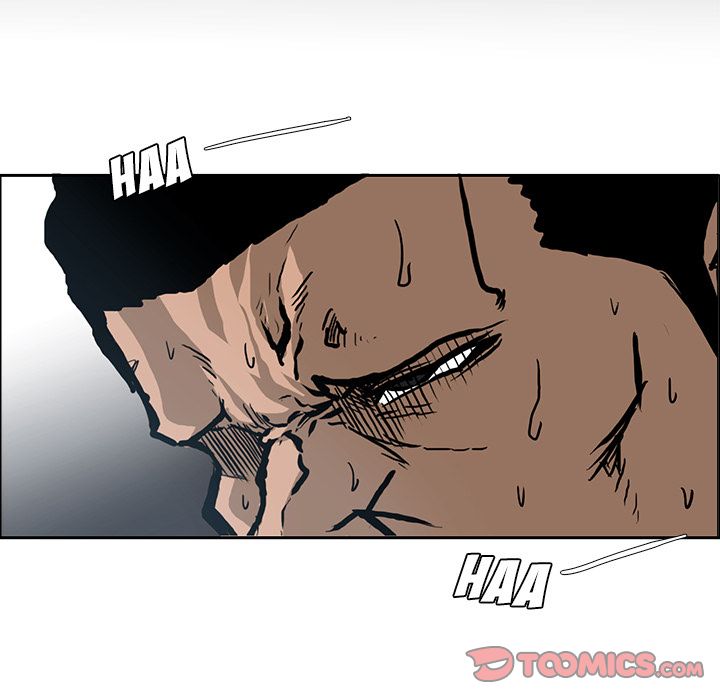 Boss in School Chapter 85 page 54 - Chapter 85