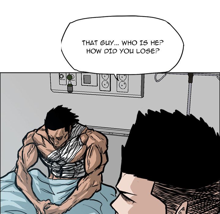 Boss in School Chapter 85 page 55 - Chapter 85