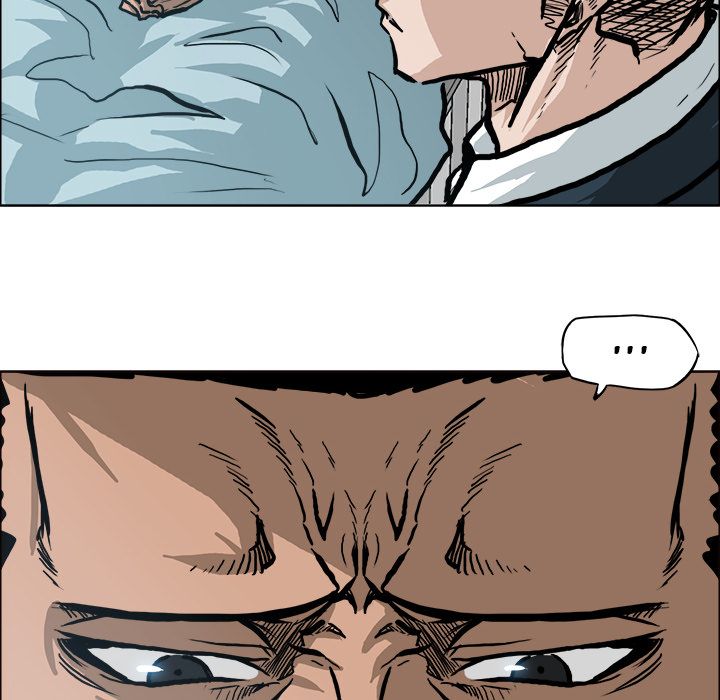 Boss in School Chapter 85 page 56 - Chapter 85