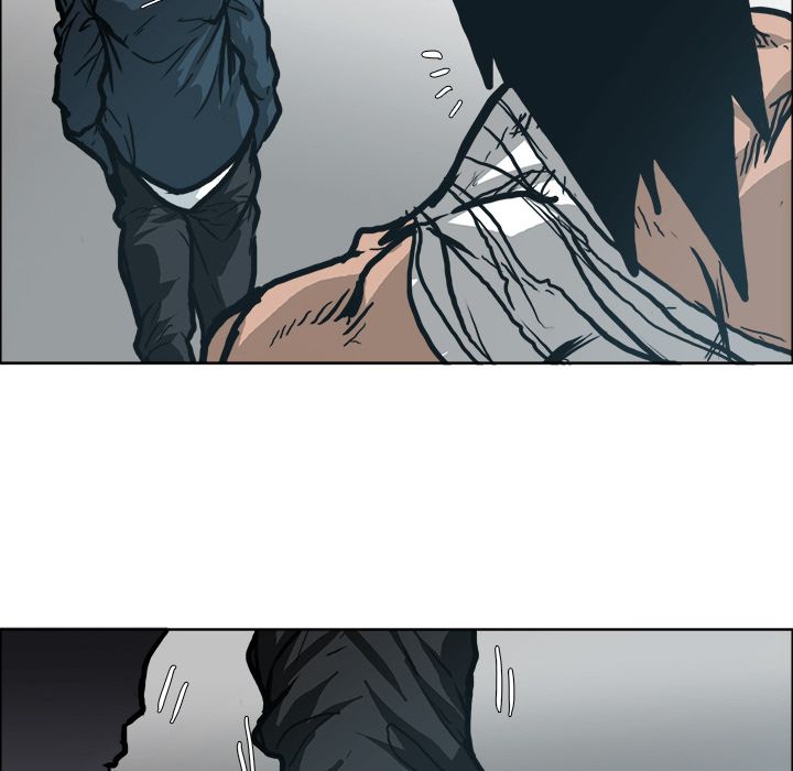 Boss in School Chapter 85 page 58 - Chapter 85